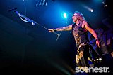 Photos: Steel Panther & Black Stone Cherry - Festival Hall, Melbourne - 18 June, 2016