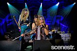 Photos: Steel Panther & Black Stone Cherry - Festival Hall, Melbourne - 18 June, 2016
