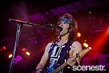 Photos: Steel Panther & Black Stone Cherry - Festival Hall, Melbourne - 18 June, 2016