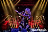 Photos: Steel Panther & Black Stone Cherry - Festival Hall, Melbourne - 18 June, 2016