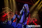 Photos: Steel Panther & Black Stone Cherry - Festival Hall, Melbourne - 18 June, 2016