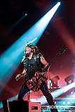 Photos: Steel Panther - The Fortitude Music Hall, Brisbane - 24 October, 2024
