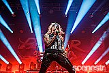 Photos: Steel Panther - The Fortitude Music Hall, Brisbane - 24 October, 2024