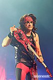Photos: Steel Panther - The Fortitude Music Hall, Brisbane - 24 October, 2024