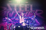 Photos: Steel Panther - The Fortitude Music Hall, Brisbane - 24 October, 2024