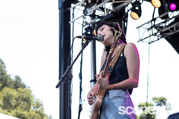 Photos: 2019 Farmer & The Owl - MacCabe Park, Wollongong - 2 March, 2019
