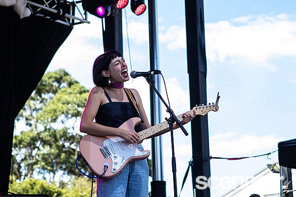 Photos: 2019 Farmer & The Owl - MacCabe Park, Wollongong - 2 March, 2019