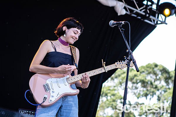 Photos: 2019 Farmer & The Owl - MacCabe Park, Wollongong - 2 March, 2019