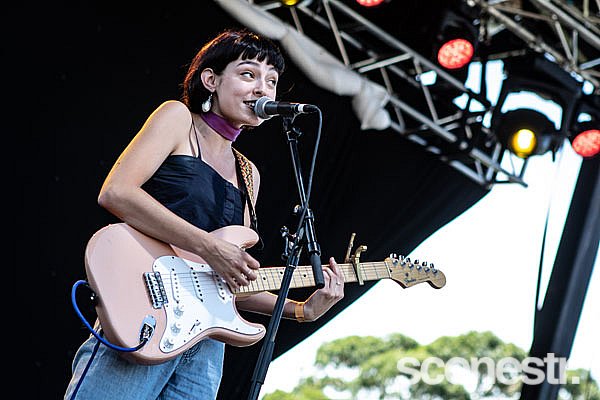Photos: 2019 Farmer & The Owl - MacCabe Park, Wollongong - 2 March, 2019