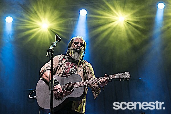 Photos: 2023 Bluesfest Day One - Byron Events Farm, Byron Bay - 6 April, 2023
