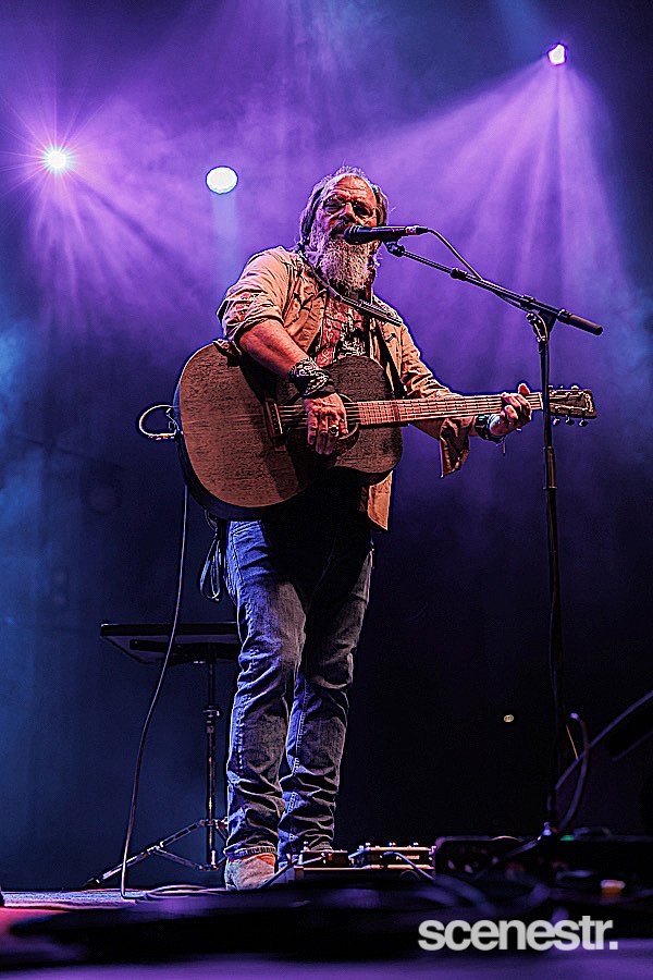 Photos: 2023 Bluesfest Day One - Byron Events Farm, Byron Bay - 6 April, 2023