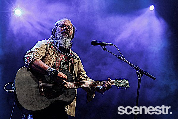 Photos: 2023 Bluesfest Day One - Byron Events Farm, Byron Bay - 6 April, 2023