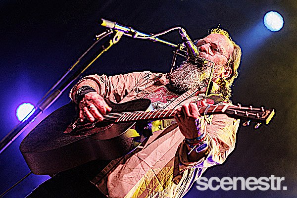 Photos: 2023 Bluesfest Day One - Byron Events Farm, Byron Bay - 6 April, 2023