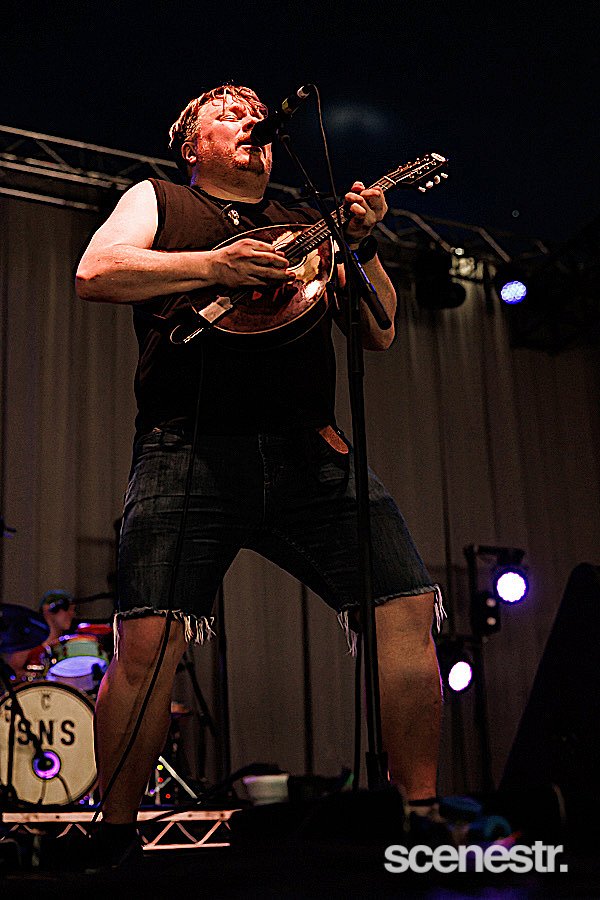 Photos: 2023 Bluesfest Day Two - Byron Events Farm, Byron Bay - 7 April, 2023