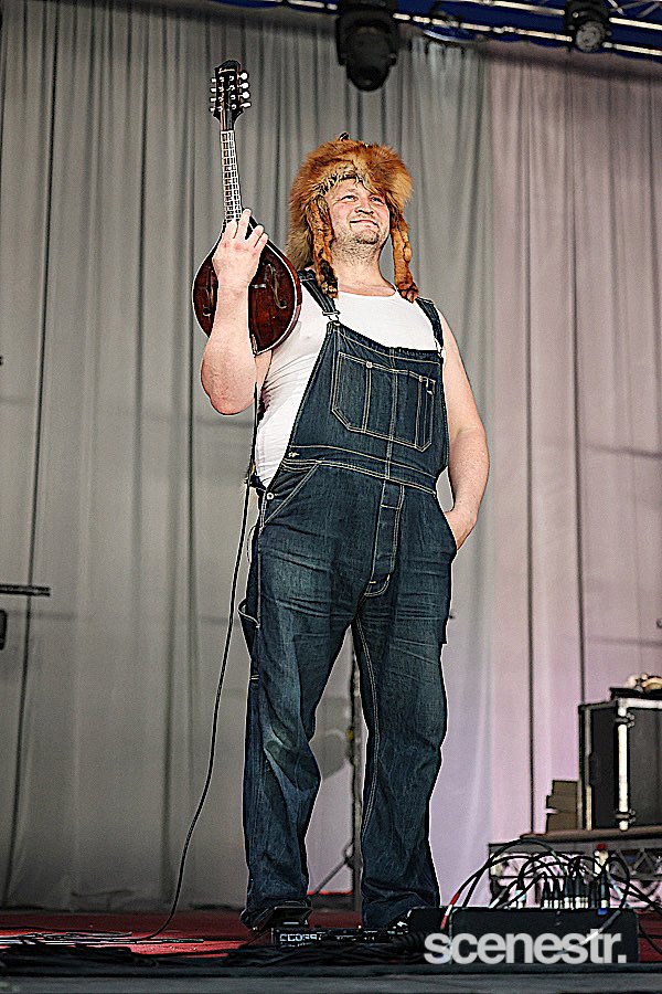 Photos: 2023 Bluesfest Day Four - Byron Events Farm, Byron Bay - 9 April, 2023