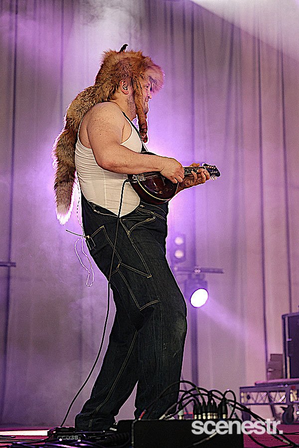 Photos: 2023 Bluesfest Day Four - Byron Events Farm, Byron Bay - 9 April, 2023