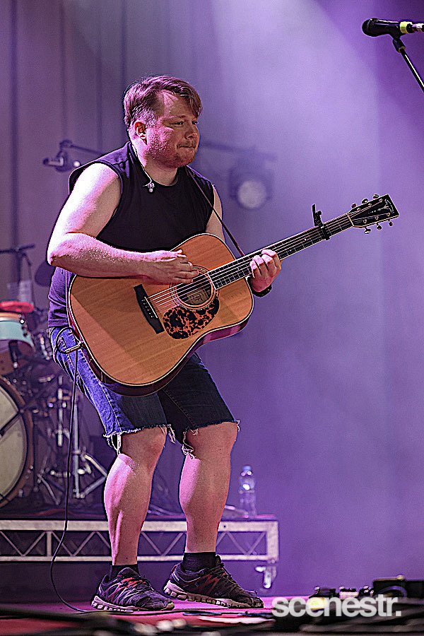 Photos: 2023 Bluesfest Day Four - Byron Events Farm, Byron Bay - 9 April, 2023