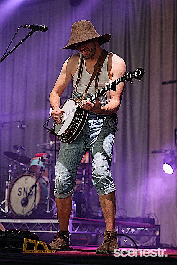 Photos: 2023 Bluesfest Day Four - Byron Events Farm, Byron Bay - 9 April, 2023
