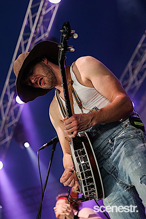 Photos: 2023 Bluesfest Day Four - Byron Events Farm, Byron Bay - 9 April, 2023