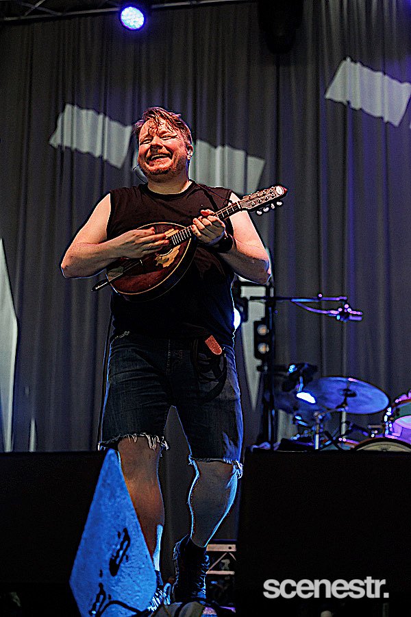 Photos: 2023 Bluesfest Day Two - Byron Events Farm, Byron Bay - 7 April, 2023