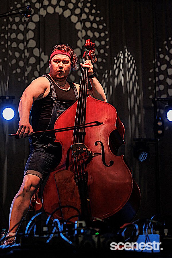 Photos: 2023 Bluesfest Day Two - Byron Events Farm, Byron Bay - 7 April, 2023