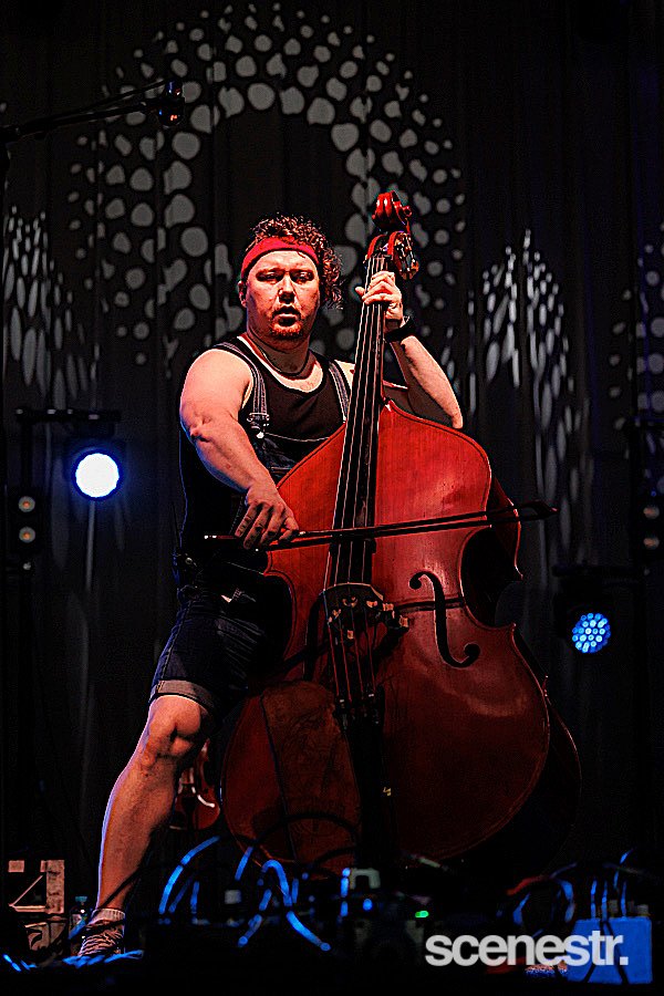 Photos: 2023 Bluesfest Day Two - Byron Events Farm, Byron Bay - 7 April, 2023