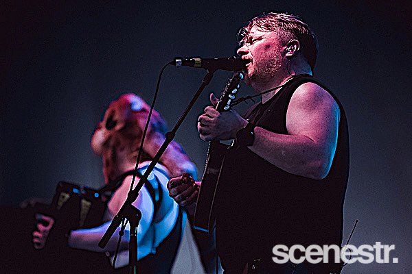 Photos: 2023 Bluesfest Day Two - Byron Events Farm, Byron Bay - 7 April, 2023