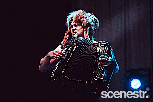 Photos: 2023 Bluesfest Day Two - Byron Events Farm, Byron Bay - 7 April, 2023