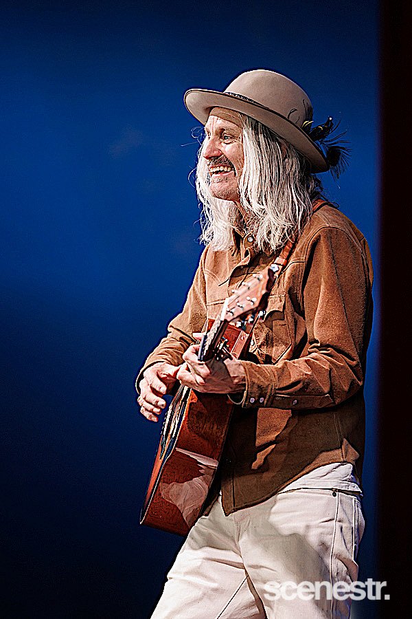 Photos: 2023 Bluesfest Day Five - Byron Events Farm, Byron Bay - 10 April, 2023