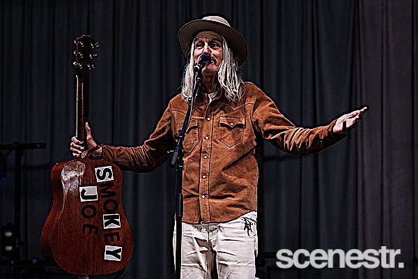 Photos: 2023 Bluesfest Day Five - Byron Events Farm, Byron Bay - 10 April, 2023