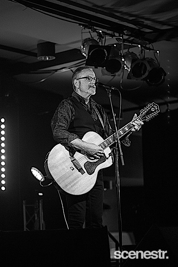 Photos: Steve Kilbey - Coolangatta Hotel, Gold Coast - 8 September, 2024
