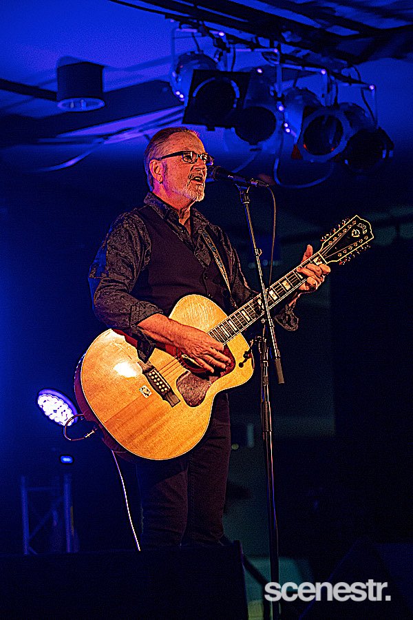 Photos: Steve Kilbey - Coolangatta Hotel, Gold Coast - 8 September, 2024