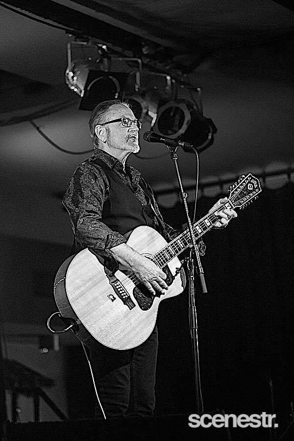 Photos: Steve Kilbey - Coolangatta Hotel, Gold Coast - 8 September, 2024
