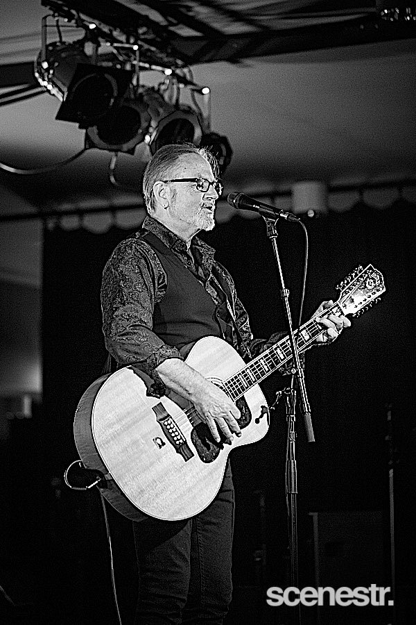 Photos: Steve Kilbey - Coolangatta Hotel, Gold Coast - 8 September, 2024