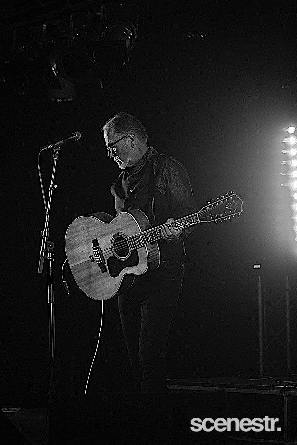 Photos: Steve Kilbey - Coolangatta Hotel, Gold Coast - 8 September, 2024
