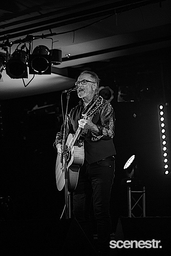 Photos: Steve Kilbey - Coolangatta Hotel, Gold Coast - 8 September, 2024
