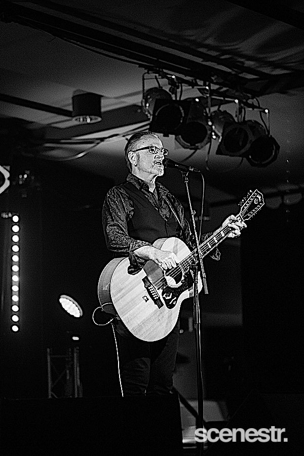 Photos: Steve Kilbey - Coolangatta Hotel, Gold Coast - 8 September, 2024