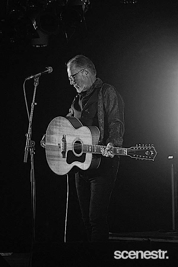 Photos: Steve Kilbey - Coolangatta Hotel, Gold Coast - 8 September, 2024