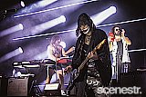 Photos: Sticky Fingers - The Riverstage, Brisbane - 28 October, 2023