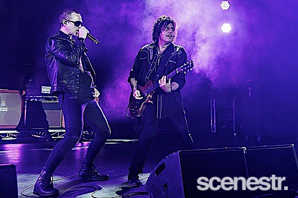 Photos: 2022 Under The Southern Stars - The Riverstage, Brisbane - 27 March, 2022