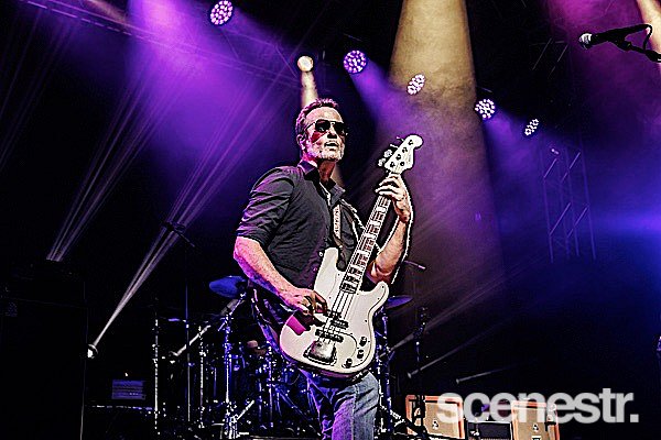Photos: 2022 Under The Southern Stars - The Riverstage, Brisbane - 27 March, 2022