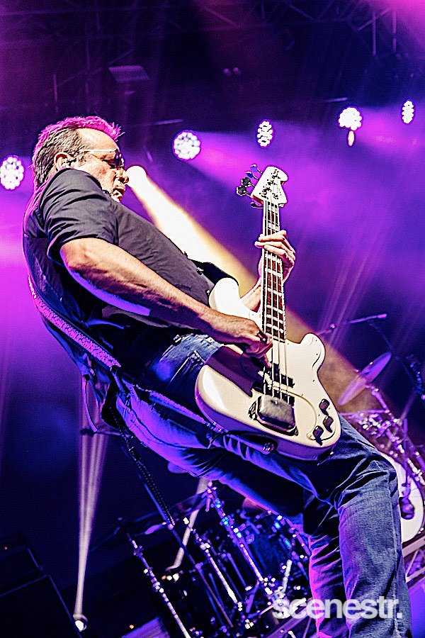 Photos: 2022 Under The Southern Stars - The Riverstage, Brisbane - 27 March, 2022