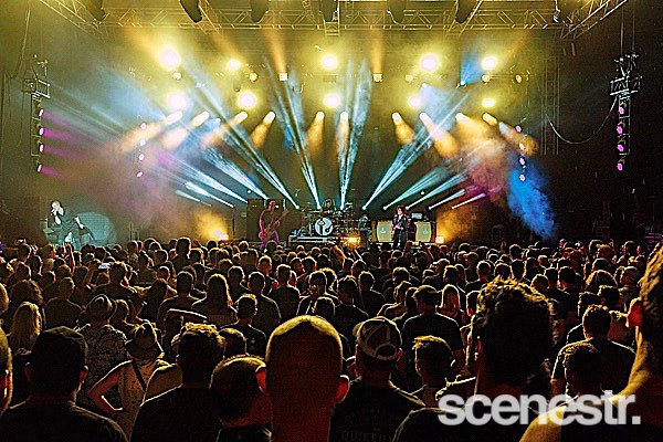 Photos: 2022 Under The Southern Stars - The Riverstage, Brisbane - 27 March, 2022