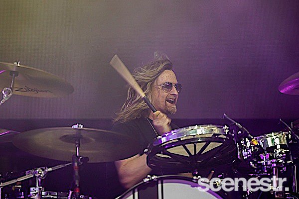 Photos: 2022 Under The Southern Stars - The Riverstage, Brisbane - 27 March, 2022
