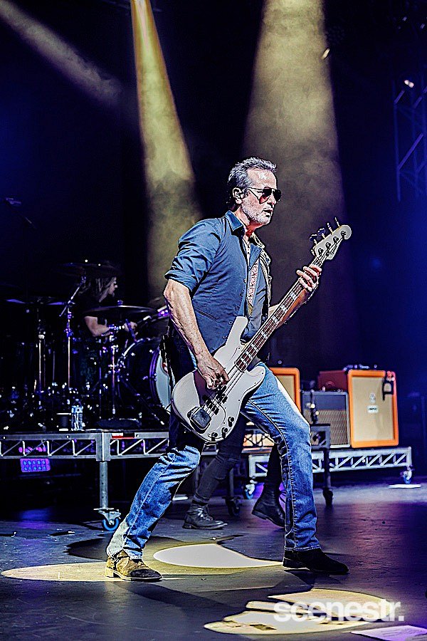 Photos: 2022 Under The Southern Stars - The Riverstage, Brisbane - 27 March, 2022
