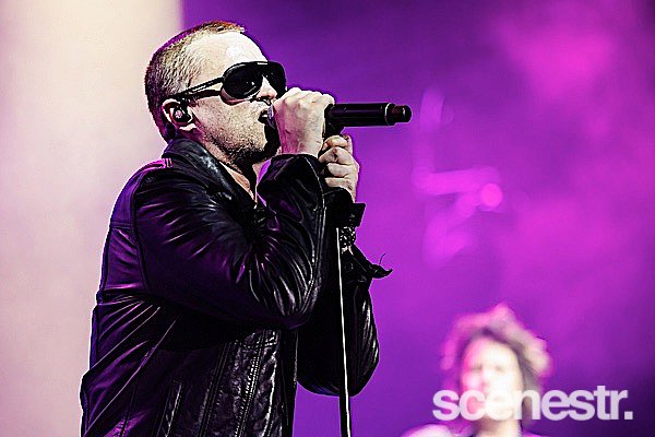 Photos: 2022 Under The Southern Stars - The Riverstage, Brisbane - 27 March, 2022