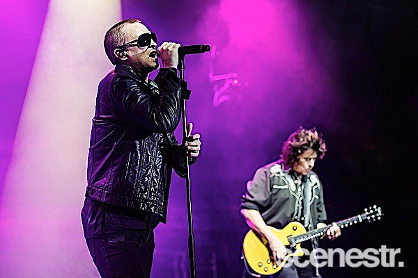 Photos: 2022 Under The Southern Stars - The Riverstage, Brisbane - 27 March, 2022