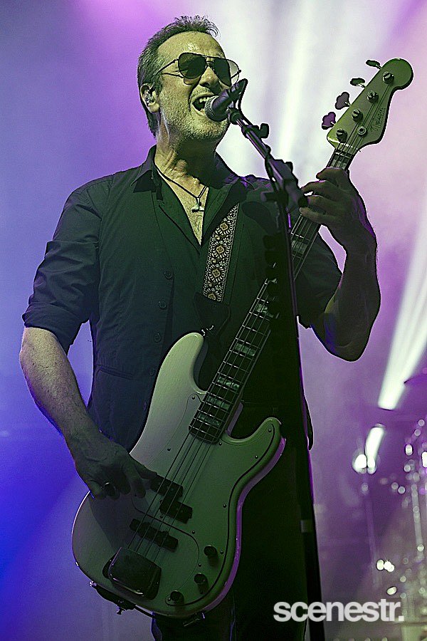 Photos: 2022 Under The Southern Stars - The Riverstage, Brisbane - 27 March, 2022