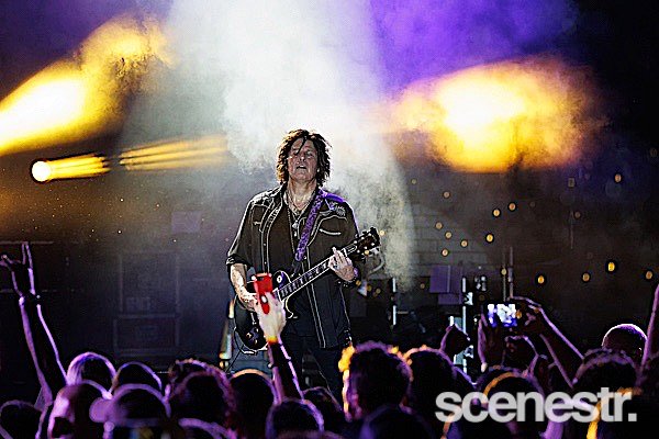 Photos: 2022 Under The Southern Stars - The Riverstage, Brisbane - 27 March, 2022