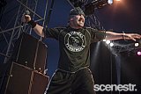 Photos: Download Festival - Flemington Racecourse, Melbourne - 24 March, 2018